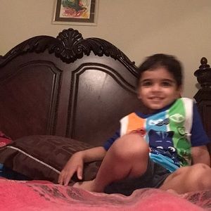 Meet your Posher, Rubina